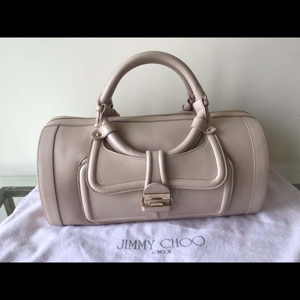 Jimmy Choo purse (Bergdorf Goodman)
